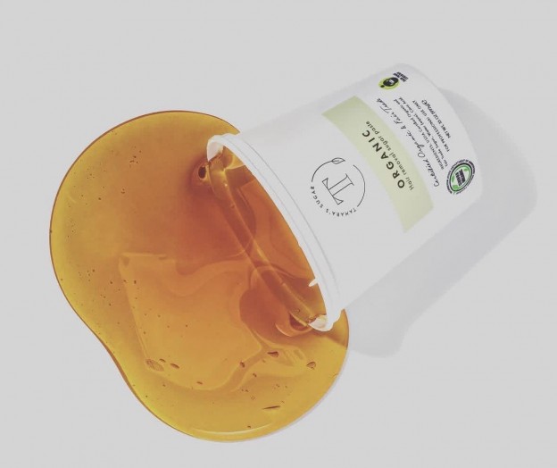 Waxing alternative for natural hair removal and smoother skin
